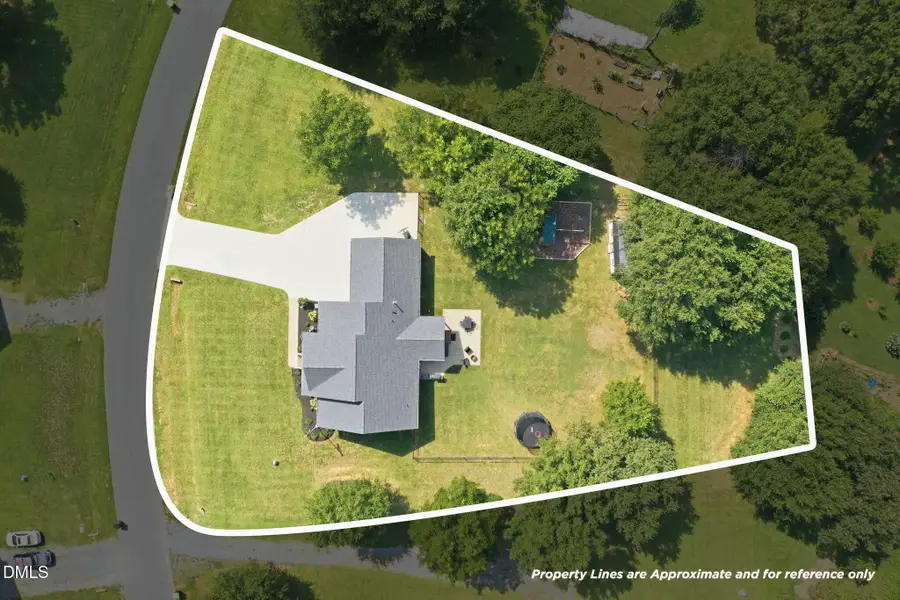 3632 Warfield Road, Graham, NC 27253 - #3