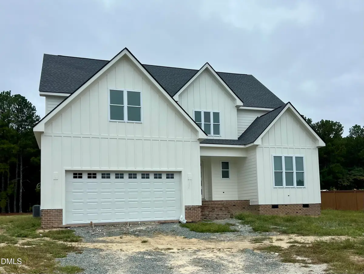 72 Warner Hill Court, Fuquay Varina, NC 27526 - #1
