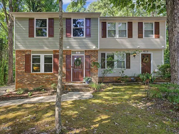 400 Kilmarnock Court, Wake Forest, NC 27587