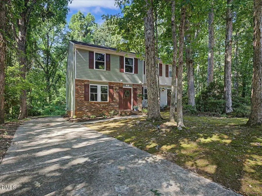 400 Kilmarnock Court, Wake Forest, NC 27587 - #2