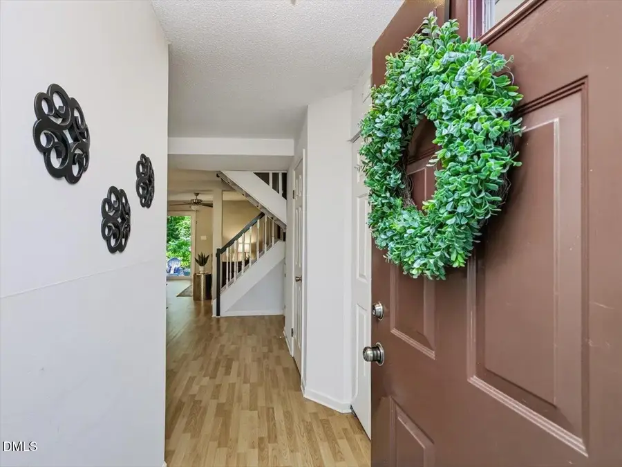 400 Kilmarnock Court, Wake Forest, NC 27587 - #3