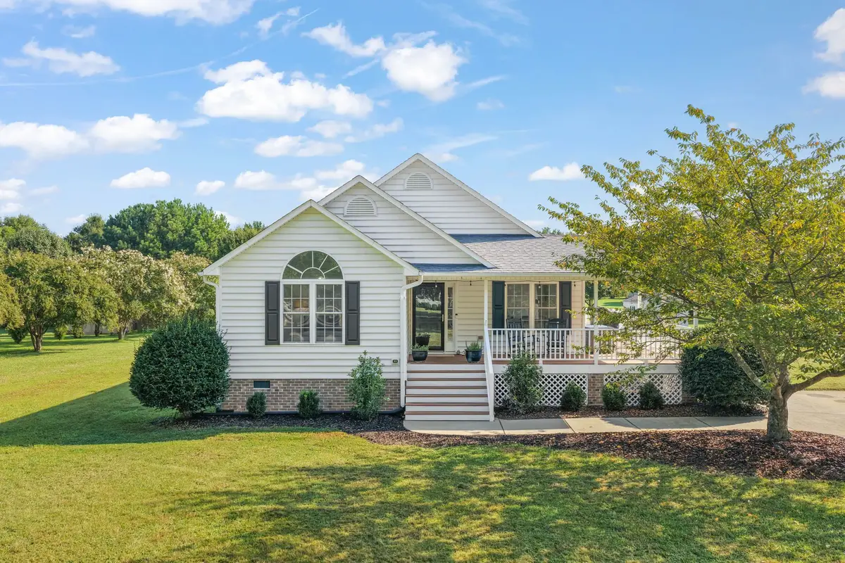 607 Stacy Court, Efland, NC 27243 - #1