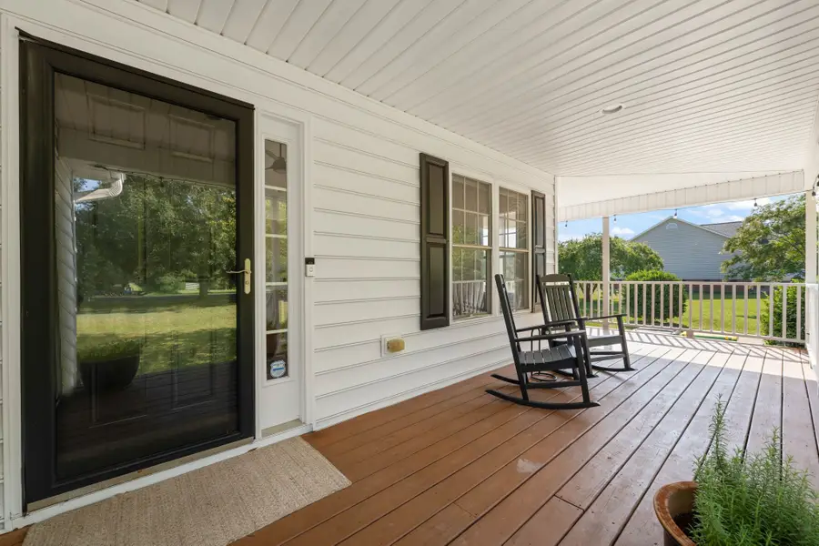 607 Stacy Court, Efland, NC 27243 - #2
