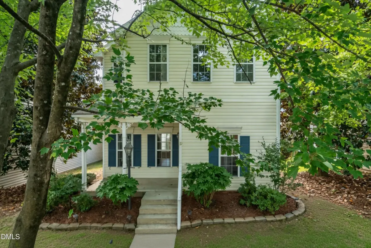 109 Danesway Drive, Holly Springs, NC 27540 - #1