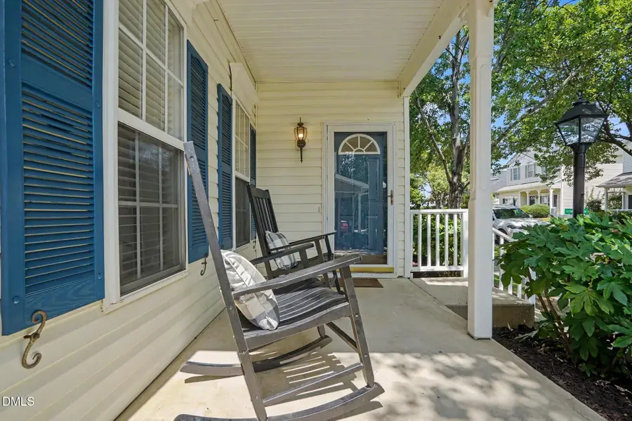 109 Danesway Drive, Holly Springs, NC 27540 - #2