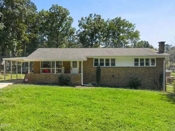 2405 Denver Drive, Greensboro, NC 27406
