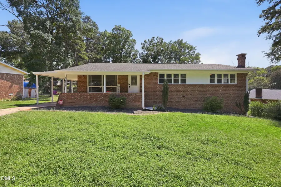 2405 Denver Drive, Greensboro, NC 27406 - #2
