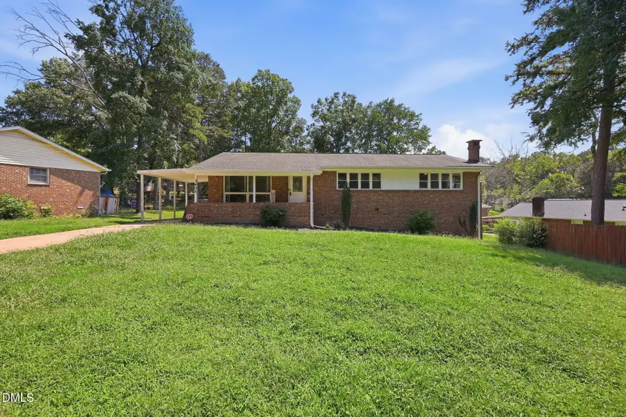 2405 Denver Drive, Greensboro, NC 27406 - #3