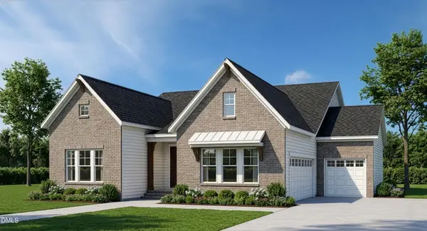 185 Ivy Ridge Road, Chapel Hill, NC 27516