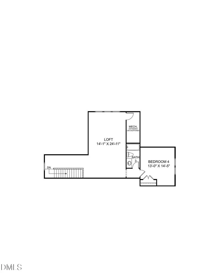 185 Ivy Ridge Road, Chapel Hill, NC 27516 - #3