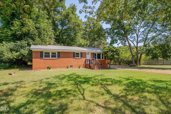 165 Windsor Drive, Wake Forest, NC 27587