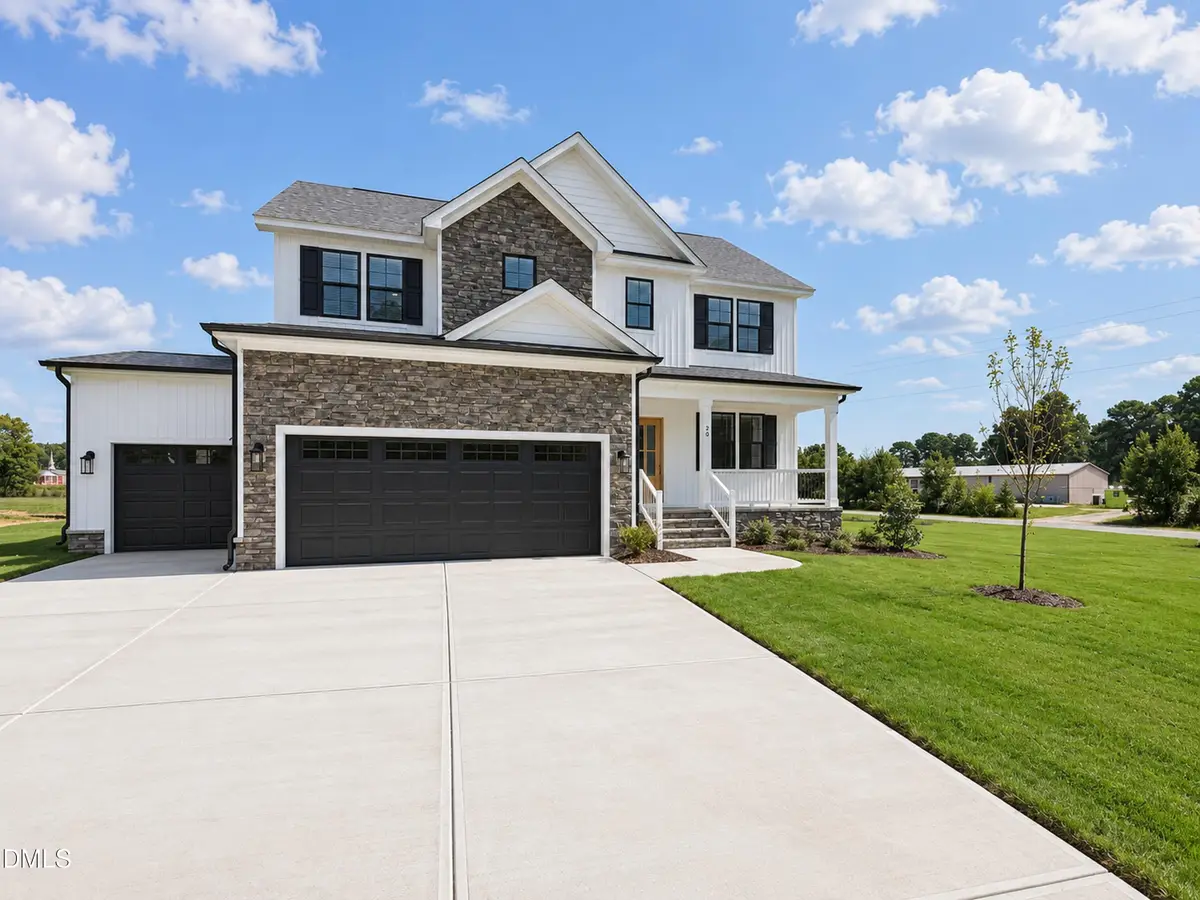 20 Howell Farm Drive, Selma, NC 27576 - #1