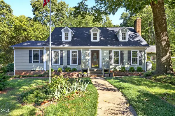 1112 Castalia Drive, Cary, NC 27513