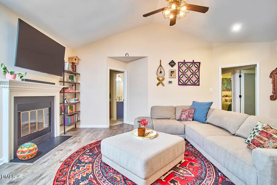 4119 Olde Coach Road, Durham, NC 27707 - #2