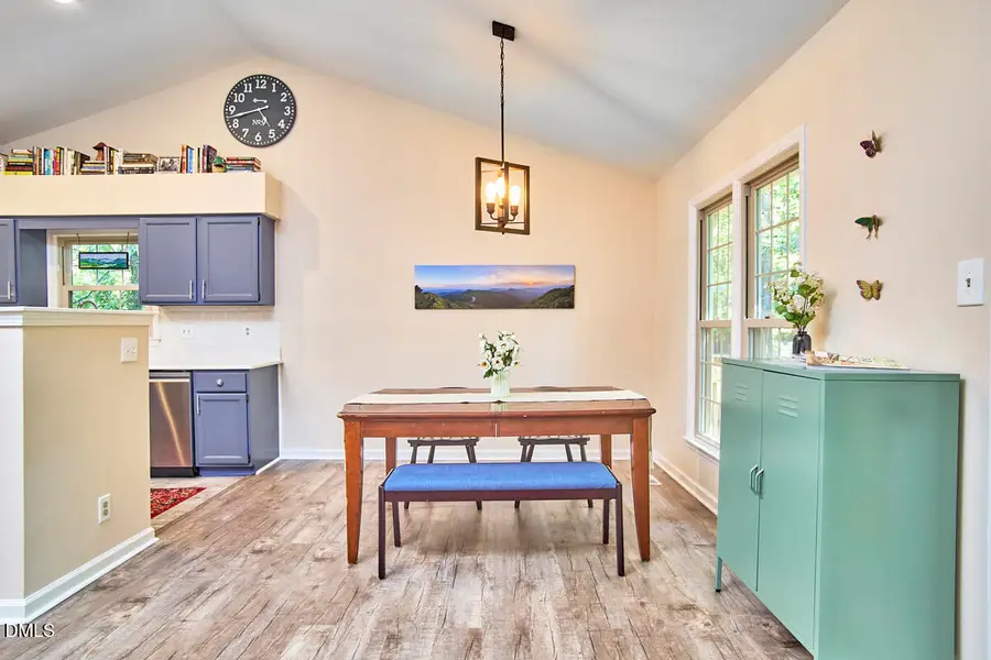 4119 Olde Coach Road, Durham, NC 27707 - #3