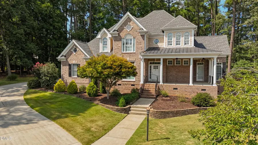 1101 Green Knob Court, Fuquay Varina, NC 27526 - #3