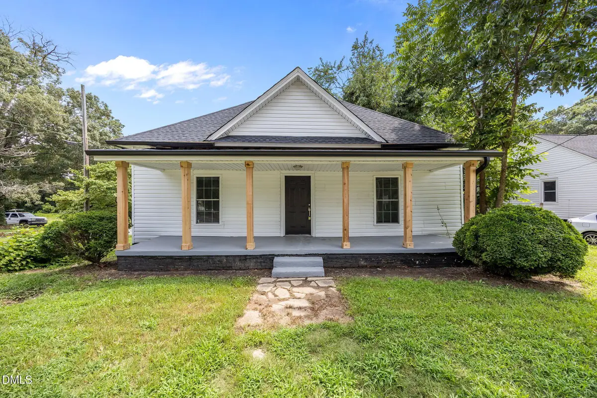625 N Mebane Street, Burlington, NC 27217 - #1