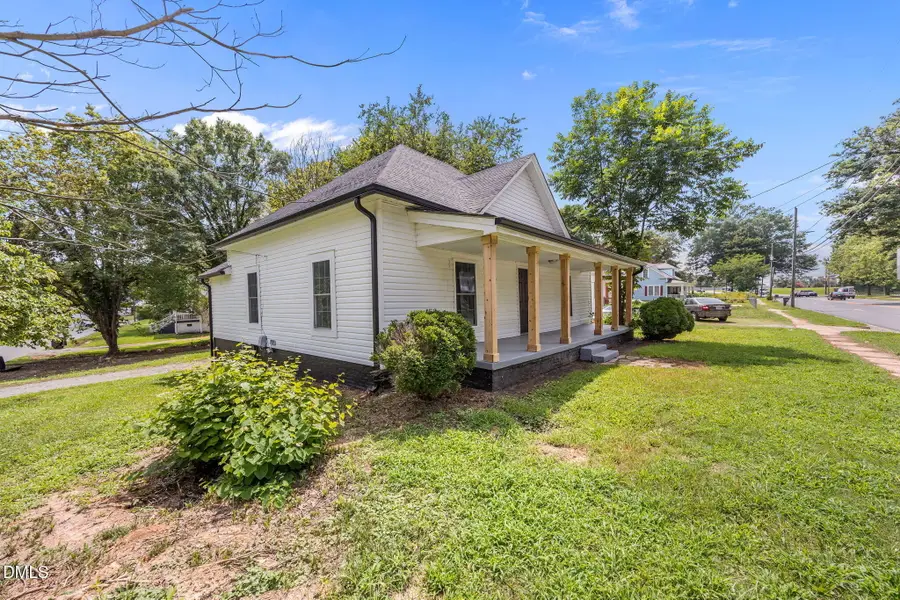 625 N Mebane Street, Burlington, NC 27217 - #3