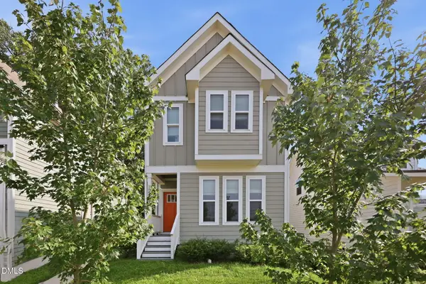 1002 Linwood Avenue, Durham, NC 27701