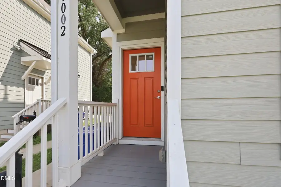 1002 Linwood Avenue, Durham, NC 27701 - #3