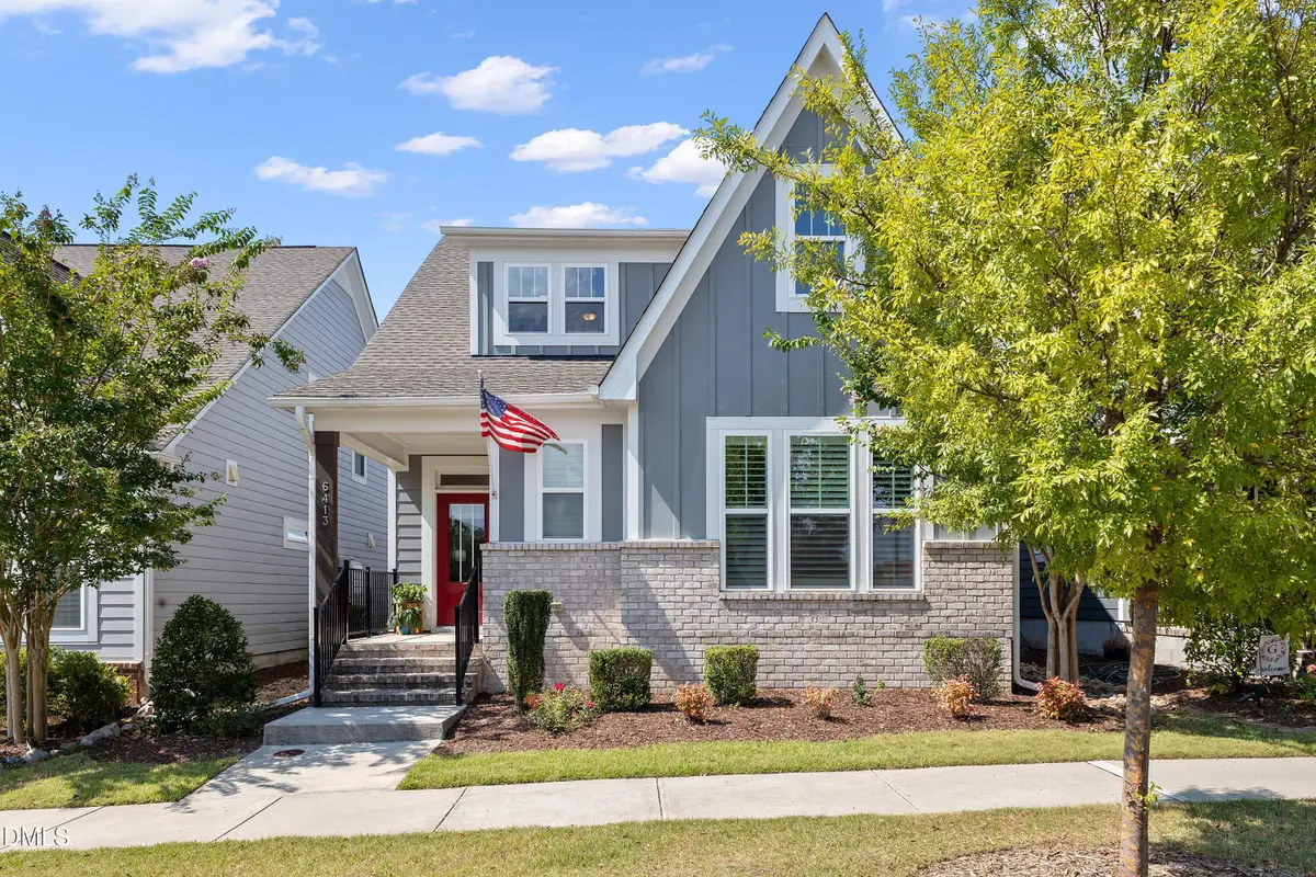 6413 Expertise Avenue, Raleigh, NC 27616 - #1
