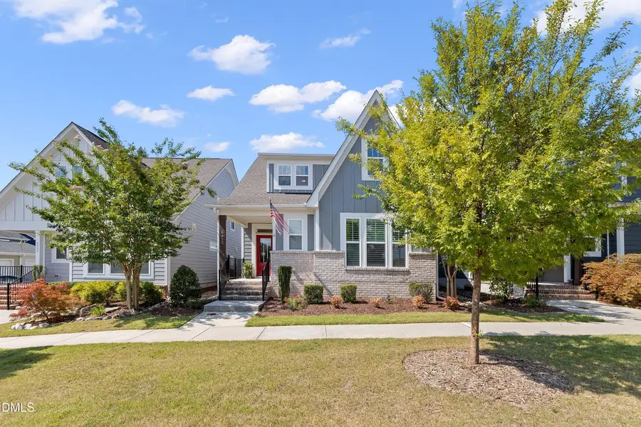 6413 Expertise Avenue, Raleigh, NC 27616 - #2