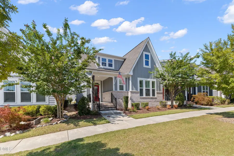 6413 Expertise Avenue, Raleigh, NC 27616 - #3
