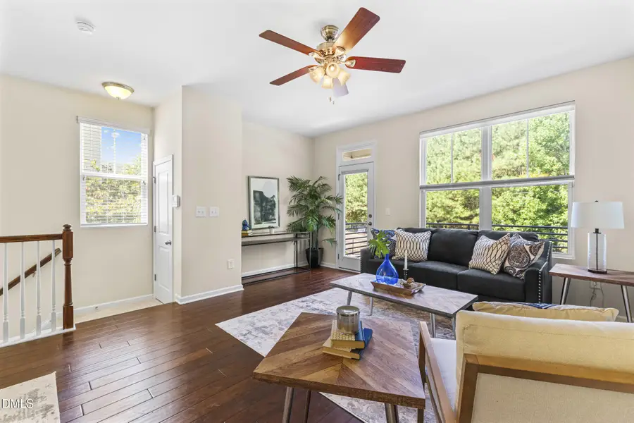 1529 Crafton Way, Raleigh, NC 27607 - #3