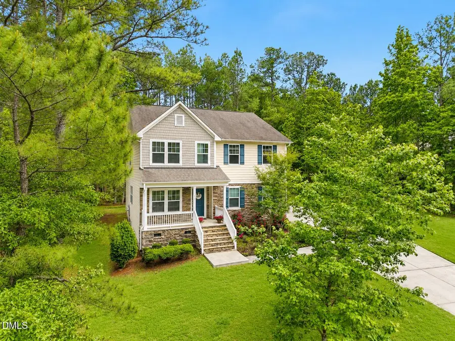 653 Rockbank Loop, Wendell, NC 27591 - #2