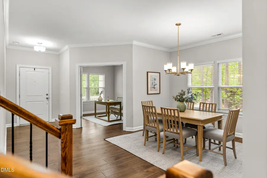 653 Rockbank Loop, Wendell, NC 27591 - #3