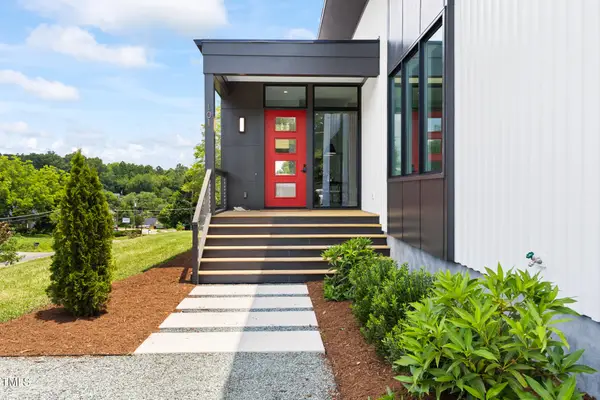 101 Jones Avenue, Hillsborough, NC 27278