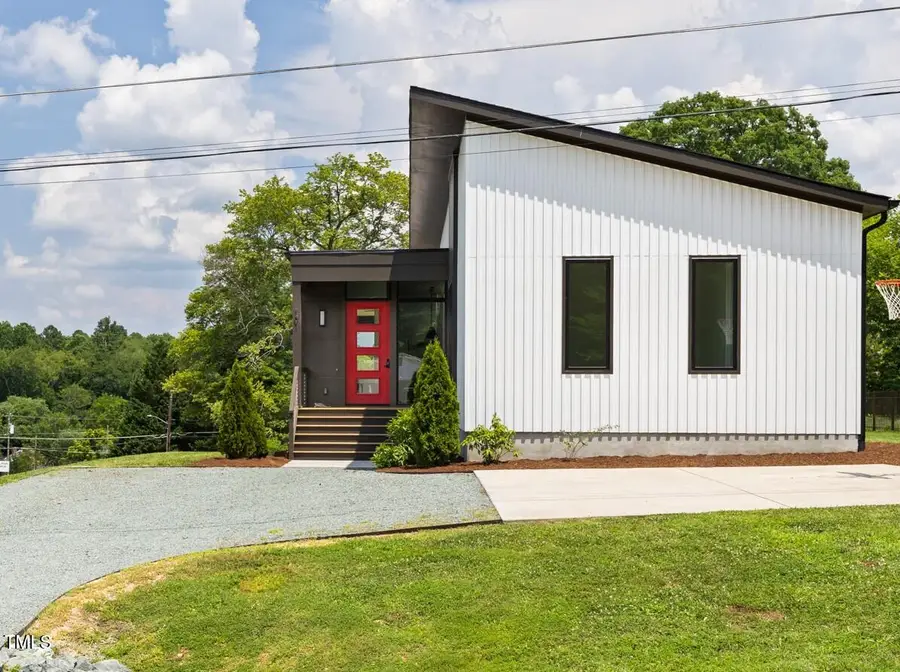 101 Jones Avenue, Hillsborough, NC 27278 - #2