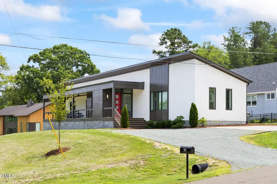 101 Jones Avenue, Hillsborough, NC 27278 - #3