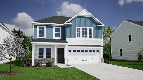 101 Bonair Avenue, Angier, NC 27501