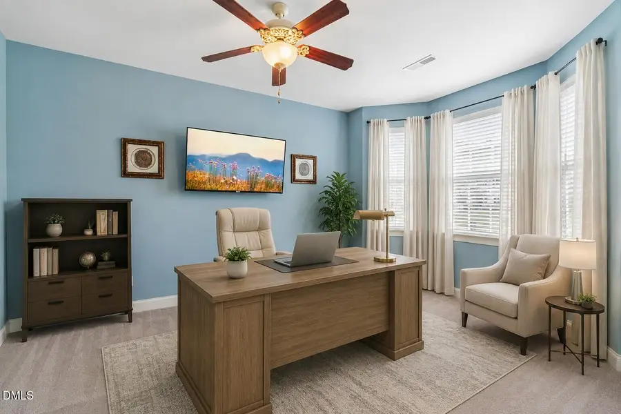 138 Tramway Circle, Angier, NC 27501 - #2