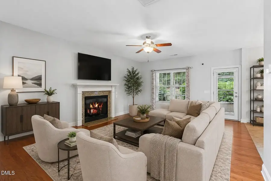 138 Tramway Circle, Angier, NC 27501 - #3