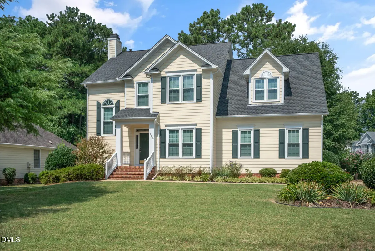 223 Ravenstone Drive, Cary, NC 27518 - #1