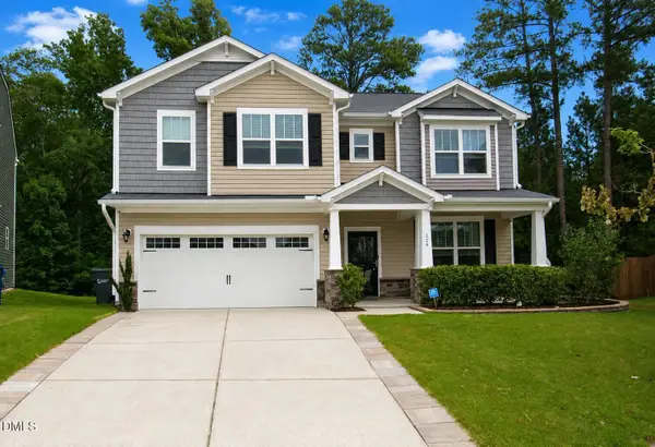 124 Putters Court, Durham, NC 27703