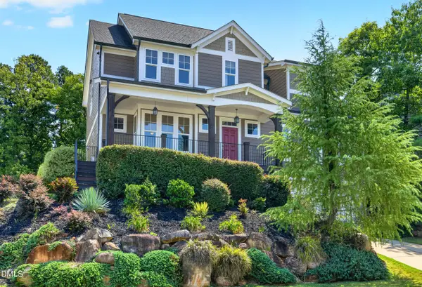 205 Diggory Drive, Holly Springs, NC 27540