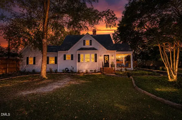 624 Sherrod Heights, Enfield, NC 27823