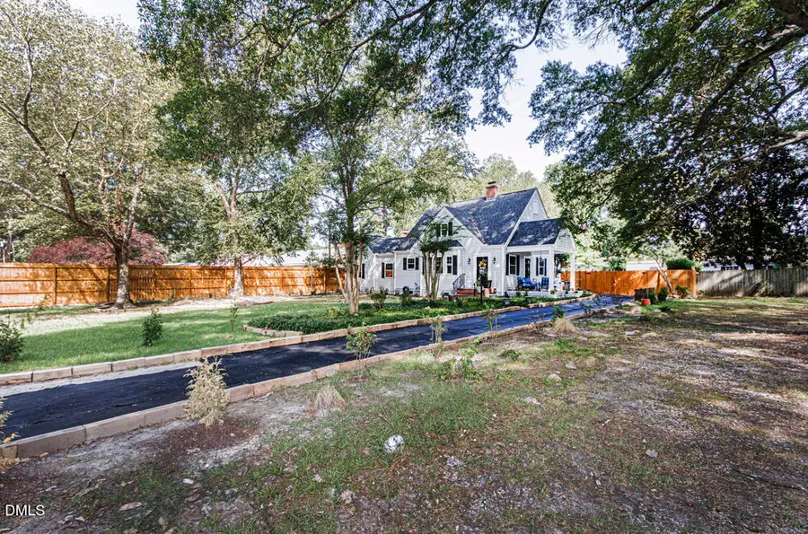 624 Sherrod Heights, Enfield, NC 27823 - #2