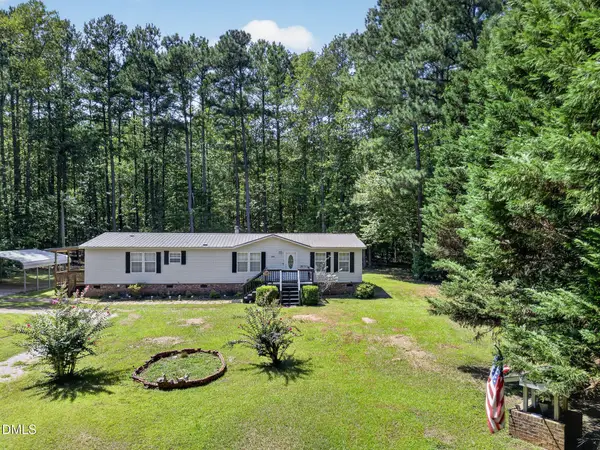7026 Southern Court, Oxford, NC 27565