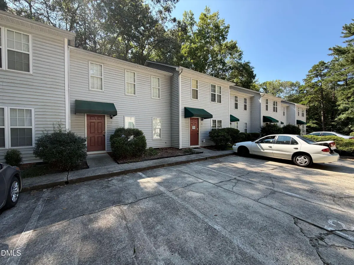 12 Mandy Court, Durham, NC 27707 - #1