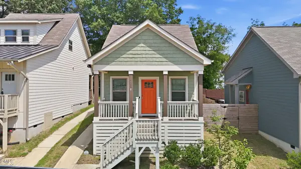 701 Grant Street, Durham, NC 27701