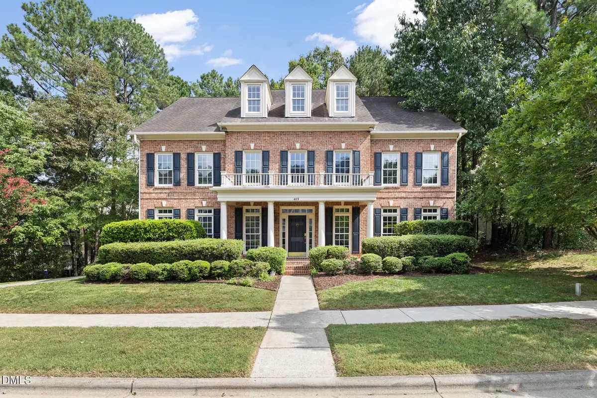 403 Simerville Road, Chapel Hill, NC 27517 - #1