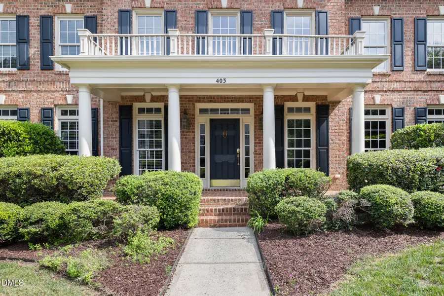 403 Simerville Road, Chapel Hill, NC 27517 - #2