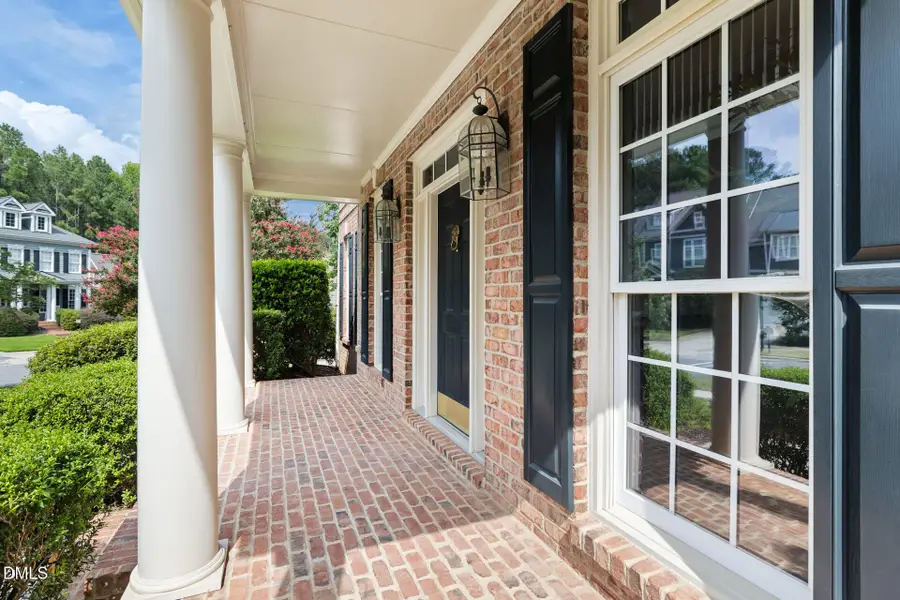 403 Simerville Road, Chapel Hill, NC 27517 - #3