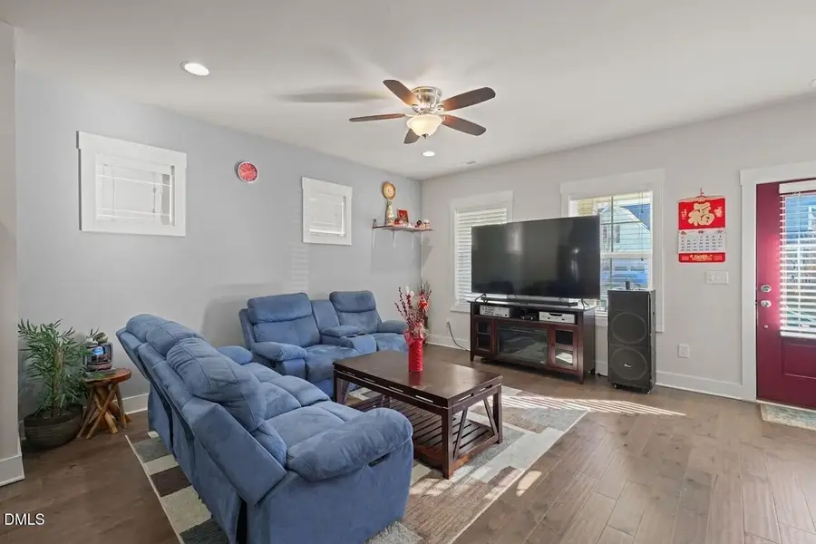 781 Fireball Court, Knightdale, NC 27545 - #3