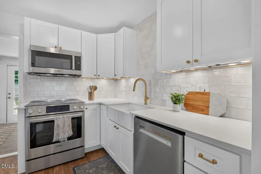 506 N King Charles Road, Raleigh, NC 27610 - #3