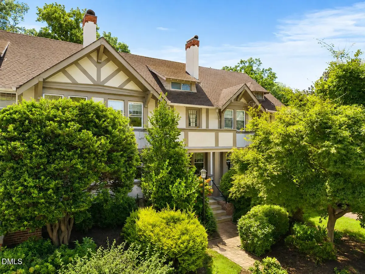 132 Woodburn Road, Raleigh, NC 27605 - #1